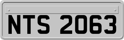 NTS2063