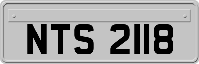 NTS2118