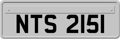 NTS2151
