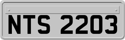NTS2203