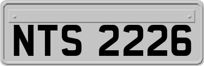 NTS2226