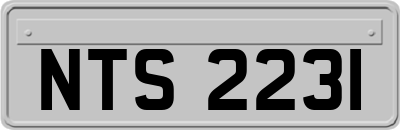 NTS2231