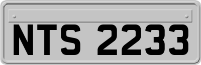 NTS2233