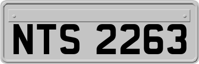 NTS2263