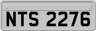 NTS2276