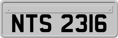 NTS2316