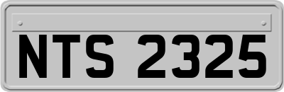 NTS2325