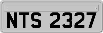 NTS2327