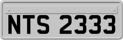 NTS2333
