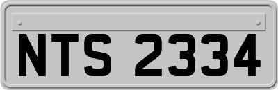 NTS2334
