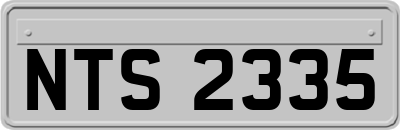 NTS2335