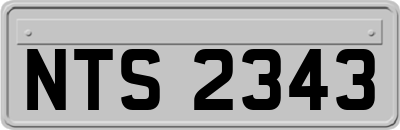 NTS2343