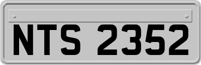 NTS2352