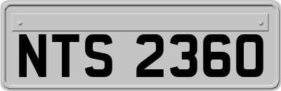 NTS2360