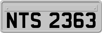 NTS2363