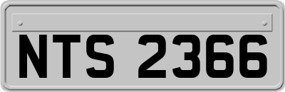 NTS2366
