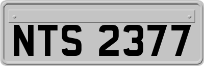 NTS2377