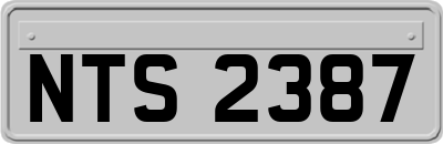 NTS2387