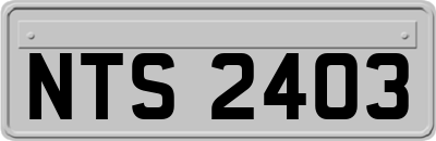 NTS2403