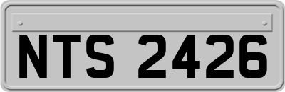 NTS2426
