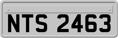 NTS2463