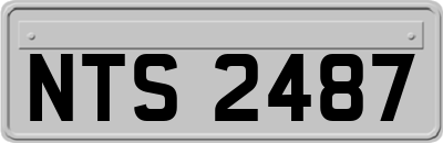NTS2487