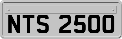 NTS2500