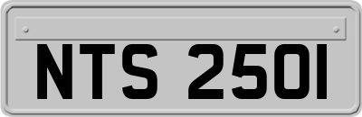 NTS2501