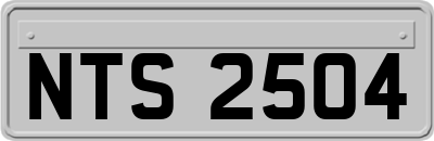 NTS2504