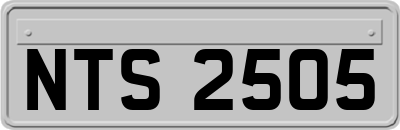 NTS2505