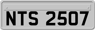 NTS2507