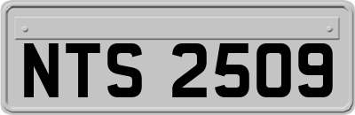 NTS2509