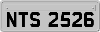 NTS2526