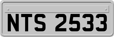 NTS2533