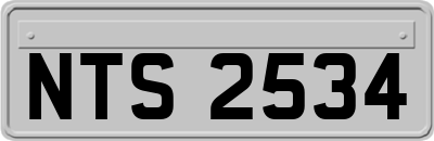 NTS2534