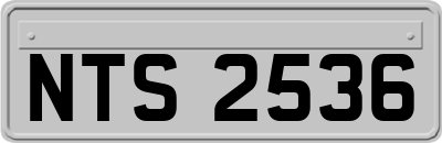 NTS2536