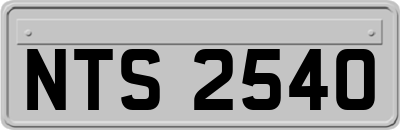 NTS2540