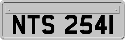 NTS2541