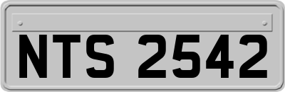 NTS2542