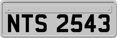 NTS2543
