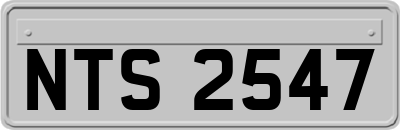 NTS2547