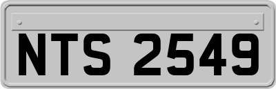 NTS2549
