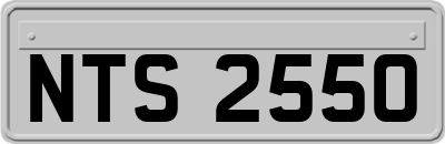 NTS2550
