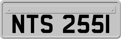 NTS2551