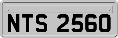 NTS2560