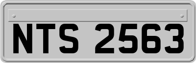 NTS2563