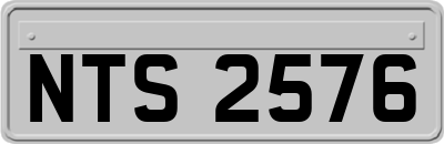 NTS2576