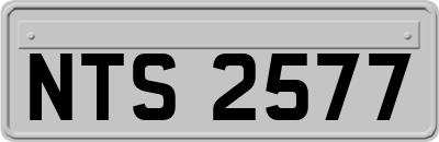 NTS2577