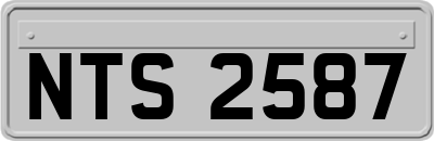 NTS2587