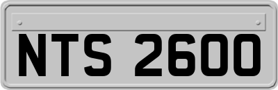 NTS2600